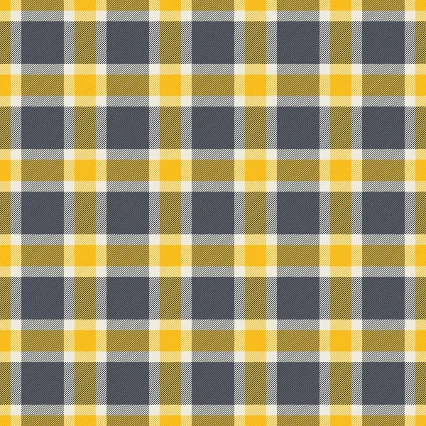 Manzara dokusu, dikişsiz, dünya çapında tartan arkaplan kumaşı. Koyu renk ve pastel renk paletinde ekose desen kontrol vektörü.