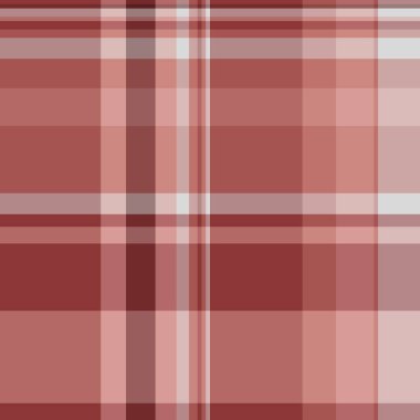 Kırmızı ve pembe tonlarında kesişen çizgilerle modern ekoseli desen. Özgeçmiş, tekstil ya da soyut tasarımlar için kullanılır. Sıcaklık ve rahatlığı çağrıştırıyor. Çok yönlü varlık.