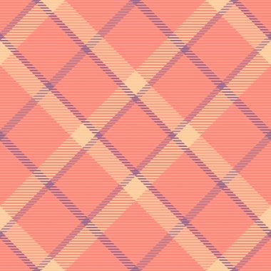 Sıcak renkli klasik ekose desenli. Kusursuz bir tartan tasarımı. Tekstil, geçmiş ya da yaratıcı projeler için mükemmel..