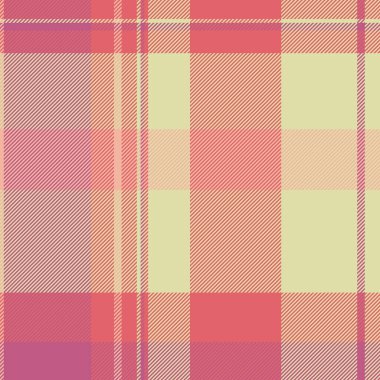 Pastel renklerle kusursuz ekoseli desen. Tekstil tasarımı, arka plan ya da dijital projeler için harika. Doku sıcaklığı, konforu ve geleneksel estetiği çağrıştırıyor.