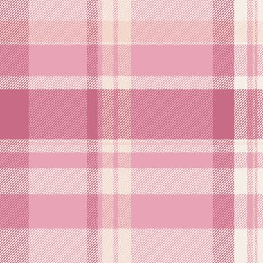 İnce pembe ekose desenli. Dokuma, arka plan, tekstil ya da moda tasarımları için mükemmel. Rahatlık ve sıcaklığı çağrıştırıyor. Mevsimlik projeler için ideal.