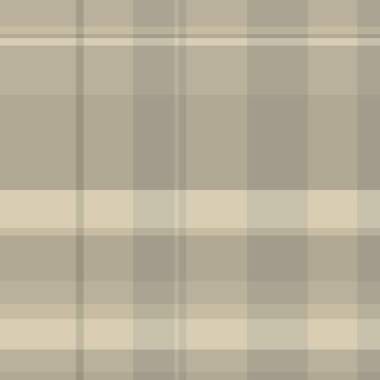 Zarif nötr ekose desen. Özgeçmiş, tekstil ve tasarımlar için çok yönlü. Çeşitli projeler için ideal klasik stil ve ince dokuyu temsil eder.