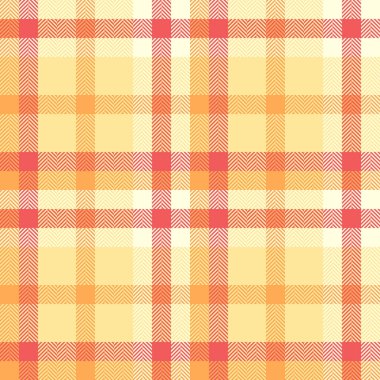 Kusursuz ekose desenli, sıcak tonlu. Klasik bir tasarım rahatlığı ve mirası çağrıştırır. Geçmişler, tekstil ve dijital tasarım projeleri için ideal. Çok yönlü zamansız.