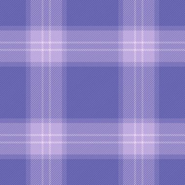 Menekşe ve lavantanın değişik tonlarında kusursuz ekose desenler. Tekstil tasarımı için ideal, arka plan, ya da klasik, stil estetiği yaratmak için..