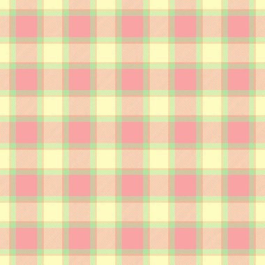 Yumuşak pastel ekose desenli. Geçmişi, tekstili ya da şenlikli tasarımları için ideal. Sıcak, rahatlatıcı, görsel olarak çekici bir estetik sunuyor. Çok Yönlü.