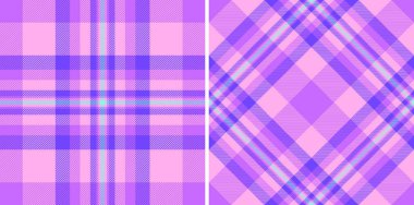 Kumaş kumaş kumaş arkaplanının ekoseli, kumaş desenleri pürüzsüz. Neşeli renklerde olsun. Ev için yüksek kaliteli banyo havluları..