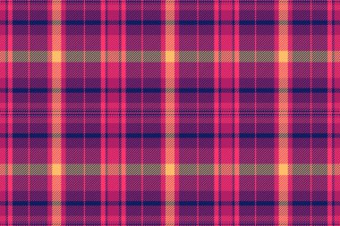 Modern, estetik bir havası olan renkli damalı desen. Özgeçmiş, tekstil ve moda grafik tasarımları için ideal, derinlik ve görsel ilgi eklemek.