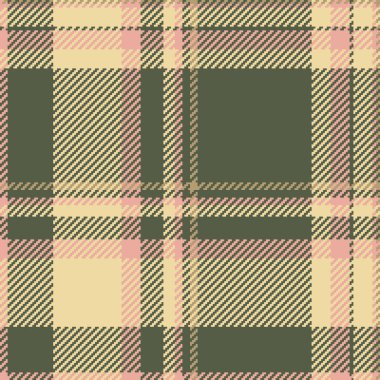 Pastel renklerde klasik tartan desenli. Tekstil tasarımı, arka planlar ya da projelerinizde samimi ve klasik bir estetik yaratmak için mükemmel. Zamansız.
