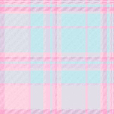 Yumuşak, pastel ekose desenli pembe ve mavi renkli. Geçmişi, tekstili ya da biraz klasik cazibe katmak için ideal. Tasarım projeleri için mükemmel. Nazik ve rahatlatıcı bir his gerekiyor..