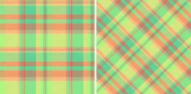 Taze bahar renklerinde canlı turta desenleri neşeli ve klasik bir tekstil tasarımı yaratır. Moda, geçmiş ve baskı projeleri için ideal..