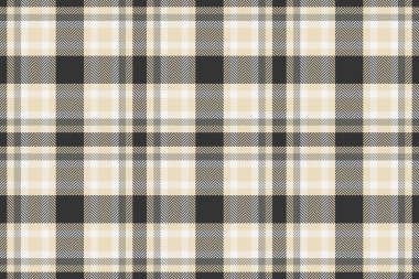 Tekstil tartı kontrolü, karışık arkaplan desenleri. Aydınlık ve gri renk paletinde kumaş vektörsüz dokuyu kes.