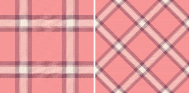 Kumaş desenli, dikdörtgen kumaşlı ve desensiz tartan desenli kumaş. Günbatımı renklerinde, Şükran Günü modunda, samimi bir kutlama için..