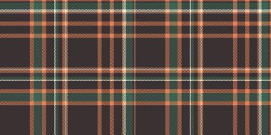 Sonbahar ekose desenini toprak tonlarında ısıt. Tekstil tasarımları, web sitesi geçmişi ya da hatalı temalı projeler için mükemmel.