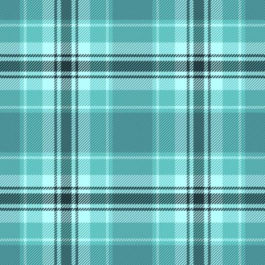 Klasik ekose desenli, turkuaz renkli. Geleneksel ama modern bir dokunuşa ihtiyaç duyan özgeçmiş, tekstil ve yaratıcı projeler için çok yönlü. Kusursuz tasarım.