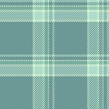 Havalı yeşil tonlarda klasik ekose desen. Özgeçmiş, kumaş ve dokular için çok yönlü tekstil tasarımı. Çeşitli yaratıcı projeler yaratmak için kusursuz ve tekrarlanabilir..