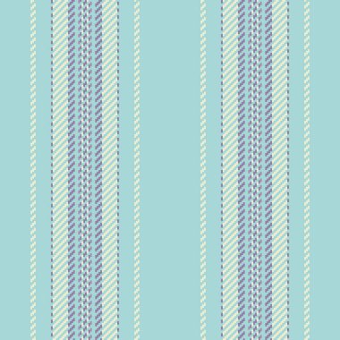 Kumaşı pürüzsüz taşıyıcı, bant desenli şerit. Hindistan çizgileri arka plan dikey tekstil ışık ve pastel renk paleti.