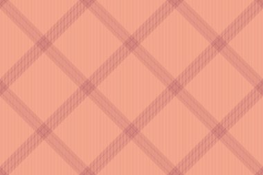 Rüya gibi kumaş desenli ekose, kusursuz çek tekstili. Kırmızı renk paletinde yıl dönümü tartan vektör arkaplan deseni.