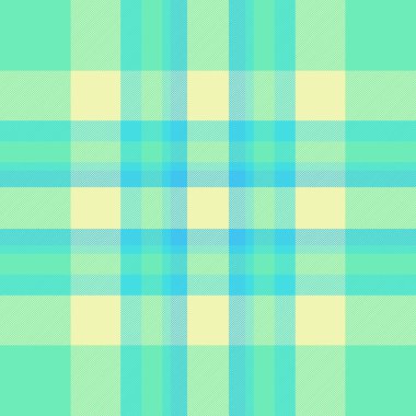 İdealik kumaş, indirimli kumaş, dikişsiz tartan. Tazılar diş kontrolü arka plan vektör ekoseli ve açık renk paleti.