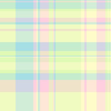 Yemek odası ekoseli, kadın vektör tekstil dokusu. Kırsal desen kumaş arkaplanı ışık ve antika beyaz renk paletinde.