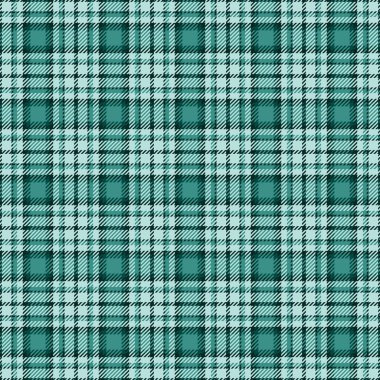 Özelleştirilebilir vektör desenli tartan, bandana arkaplan kontrolü kumaşı. Ekose kumaş, koyu ve açık renk paletinde pürüzsüz..