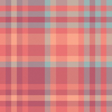 Klasik ekose desenli pembe ve mavi tonlarda kesişen çizgiler. Tekstil, moda ve tasarım projeleri için arka plan ya da doku olarak ideal. Zamansız ve çok yönlü.