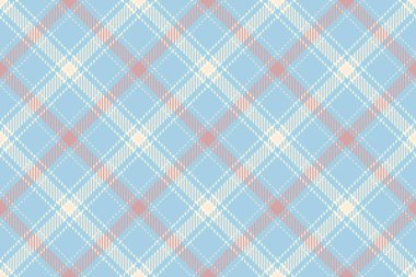 Pastel renklerde klasik tartan deseni, arka plan, tekstil ya da tasarım elementleri için mükemmel. Geleneği ve sıcacık, zamansız estetiği çağrıştırıyor. Çok yönlü ve şık..