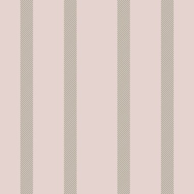 Yumuşak pembe ve nötr tonlarda zarif çizgili desen. Arka plan, tekstil ya da klasik tarz eklemek için ideal. Çeşitli yaratıcı projeler için çok yönlü.