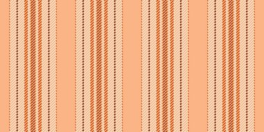 Şık şeftalili şerit desenli. Tekstil tasarımı moda, iç mekan, arka plan ve el sanatları için idealdir. Basit ama zarif. Retro cazibe katıyor..