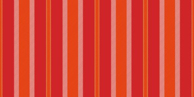 Kalın kırmızı, turuncu ve beyaz çizgili çarpıcı çizgiler. Ritim yaratır ve enerji uyandırır. Tekstil, tasarım projeleri ve arka planlar için ideal.
