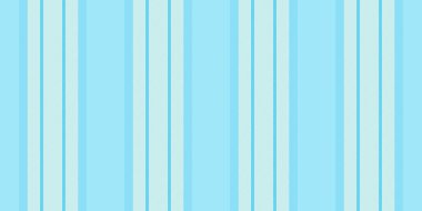 Pastel mavi çizgili arka plan. İki tonda dikey çizgileri olan minimalist tasarım. Bebek partileri, web siteleri ve yaratıcı projeler için uygun.