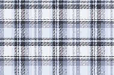 Klasik ekose desenli havalı, sessiz maviler ve griler. Geçmişi, giysisi, zanaatı ya da herhangi bir projeye klasik cazibe katmak için mükemmel bir tekstil tasarımı..
