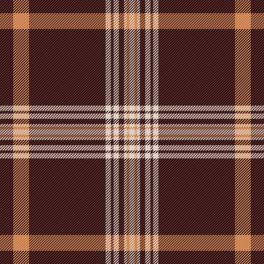 Sıcak toprak tonları içeren samimi ekose desenler. Sonbahar tasarımları, moda modelleri, tekstil projeleri ya da rustik temalı arka planlar için mükemmel. Zamansız ve çok yönlü.