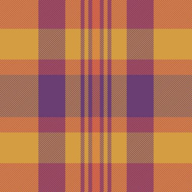 Sıcak, davetkar ekose desenli. Köy tasarımı, arka plan, tekstil ya da klasik tarz için mükemmel bir tasarım. Kusursuz ve çok yönlü.