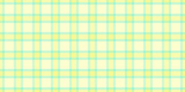 Pastel ekose desenli. Hassas sarı ve yeşil bir tartan tasarımı, arka planlar, tekstil, el sanatları ve ince bir renk katmak için ideal. Web ve yazdırma için çok yönlü.