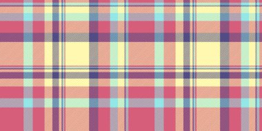 Pastel renklerde çok yönlü ekoseli desen. Klasik ama modern, görsel olarak çekici bir doku gerektiren tekstil, arkaplan ya da tasarım projeleri için ideal.