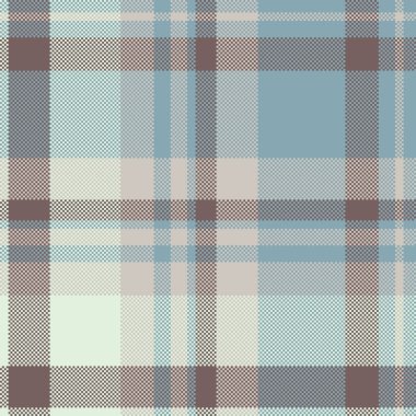Klasik pikselleştirilmiş tartan deseni. Tekstil, arka plan ya da dijital tasarımlar için ideal. Biraz klasik cazibe ve kırsal zarafet sunuyor. Çok yönlü ve şık..