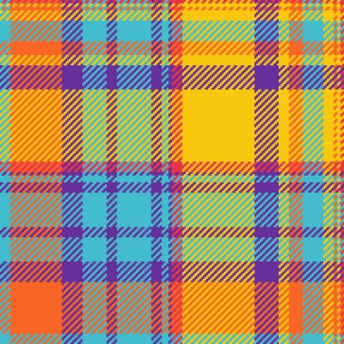 Canlı pixelated ekose desen. Göz alıcı doku sıcaklığı ve retro titreşimleri çağrıştırıyor. Geçmişi, tekstili ya da tasarım elementleri için harika. Çok yönlü ve eşsiz..