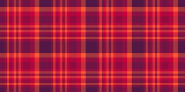 Sıcak renklerde, rahat ekose desenli. Kırsal bir arka plan ya da tekstil tasarımı kadar mükemmel. Herhangi bir projeye geleneksel cazibe ve doku derinliği katar.