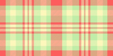 Centilmen, pürüzsüz kumaş, Kanada yapımı kontrol kumaşı. Kumaş vektör arkaplan ekose tekstil ışık ve kırmızı renk paleti.