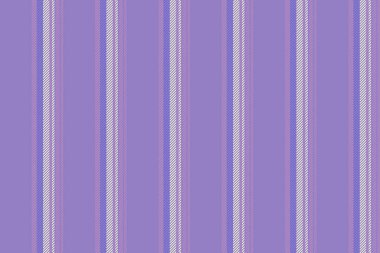 Lavanta renginde zarif çizgili desen. Sakin ve sofistike bir dokunuş gerektiren arka plan, tekstil ve tasarımlar için mükemmel. Çok yönlü, zamansız ve görsel olarak çekici..