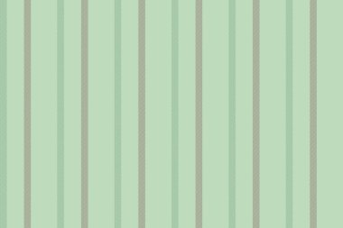 Lomantik çizgili, dikey arka plan kumaşlı, dikey vektör. Işık ve pastel renk paletinde karşıt tekstil desen çizgileri.