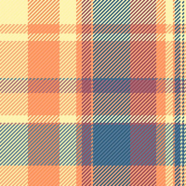 Ekoseli desenler sıcak renklerde. İç içe geçmiş ipliklerle örülmüş doku tasarımı gelenek ve konforu çağrıştırıyor. Arkaplan, kumaş veya tekstil tasarımları için kullan.