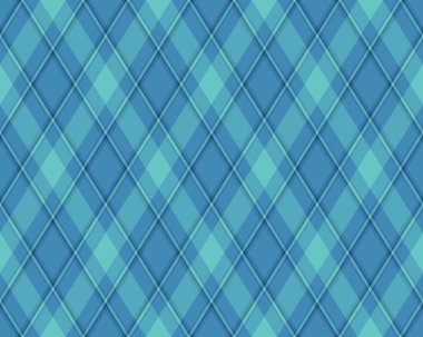 Zarif mavi ve deniz mavisi desenli. Arkaplan, tekstil tasarımları veya web tasarım projeleri için mükemmel.