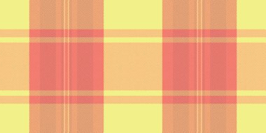 Sarı ve pembe renklerde kesişen çizgilerle sıcak ekose desenli. Arkaplan, tekstil ya da klasik tasarımlar için harika, samimi ve klasik bir dokunuş ekleyerek.