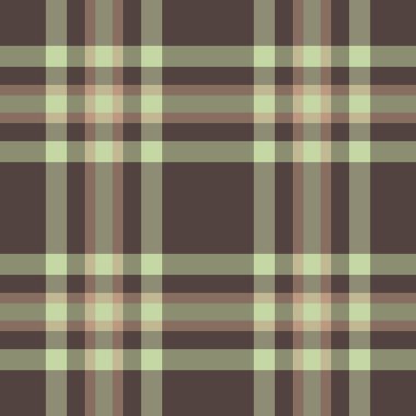 Katran tartını kontrol et, tekstil kumaş ekoseli sat. İçerik vektör dokusu pastel ve açık renk paletinde pürüzsüz.