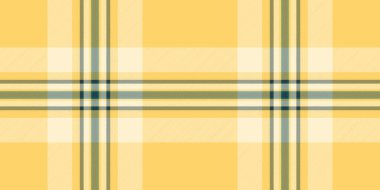 Döşeme kumaş dikişsiz, doğum günü kartı desenli kumaş arka plan. Kehribar ve açık renk paletinde vektör desenini kontrol et.