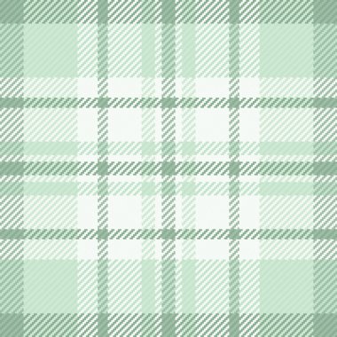 Yumuşak yeşil ekose desenli. Klasik, samimi ve çok yönlü bir dokuya ihtiyaç duyan arka plan, tekstil ya da tasarımlar için mükemmel. Mevsimlik, moda veya ev dekorasyonu projeleri için kullan.