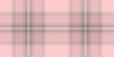 Parlak kumaşsız tekstil, birincil vektör tartan arka plan. Tee denetimi desenli ekose desen ışık ve pastel renk paletinde.