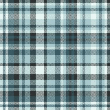 Klasik ekose desenli, havalı mavi tonlar. Geçmişler, tekstil ya da projelere geleneksel tarz eklemek için zamansız tasarım ideali. Çok yönlü ve zarif..