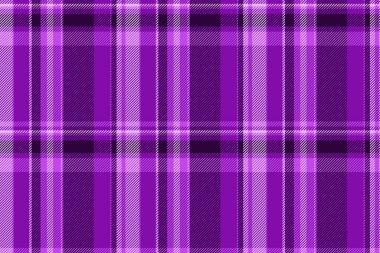 Modern mor ekose desenli, arka plan, tekstil ya da dijital sanat için ideal. Konfor, tarz ve çok yönlü tasarım olanaklarını çağrıştırır.